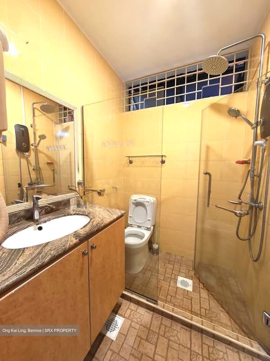 Spanish Village (D10), Condominium #549266721